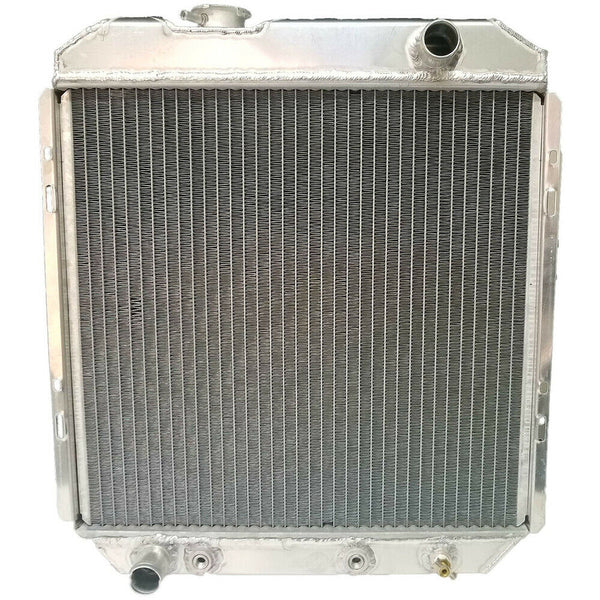 Radiator Liland 251AA - 1961-1966 Ford & Mercury