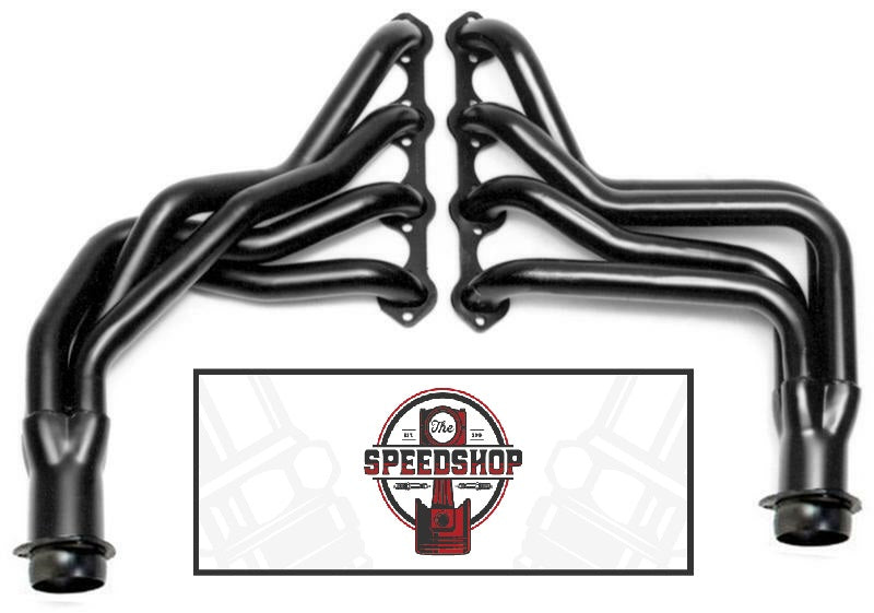 Hedman Street Headers 89160