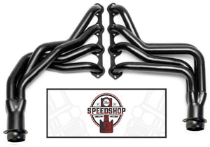 Hedman Street Headers 89160