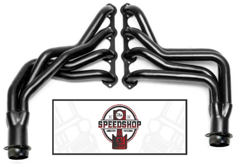 Hedman Street Headers 89160