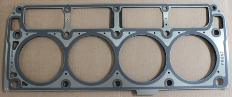 Engine Cylinder Head Gasket Elring 475.625 Chevy LS Engines