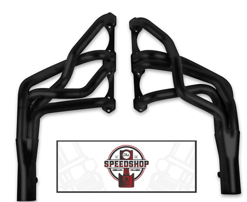 Hooker Super Competition Headers 2109HKR