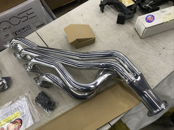 Hooker Headers 6915-1HKR - Hooker Competition Headers