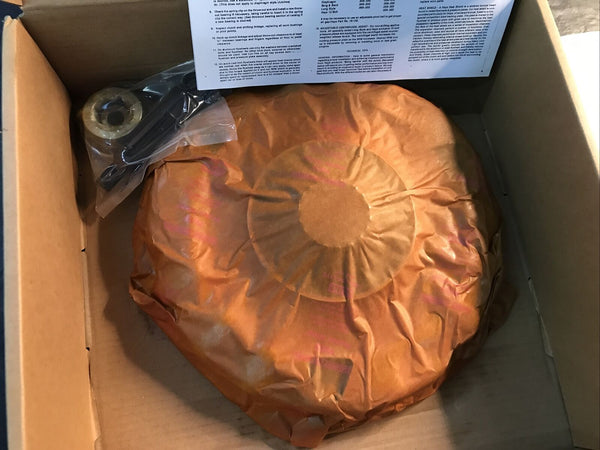 Hays 85-112 Clutch Kit, 11 Inch Diameter, Chevy/Pontiac/Buick