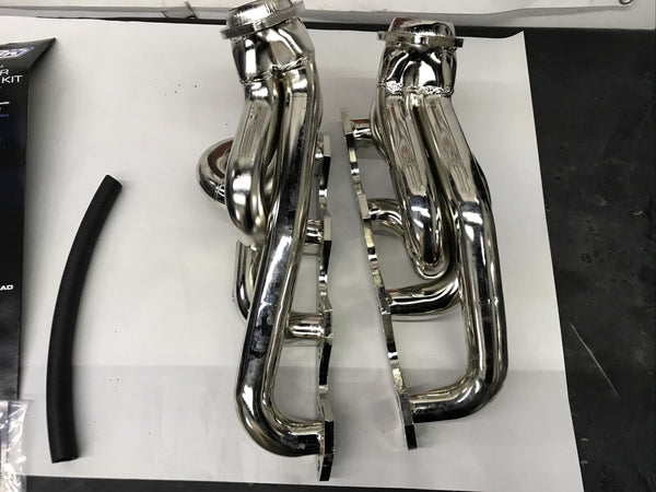 BBK 1529 Equal Length Shorty Headers 1994-1995 Ford Mustang GT & Cobra 5.0L