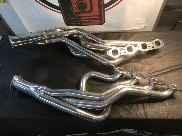Hooker Headers 2213-1HKR - Hooker Super Competition Headers