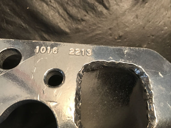Hooker Headers 2213-1HKR - Hooker Super Competition Headers