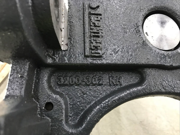 Belltech 3200 - Belltech 3 in. Drop Front Spindles