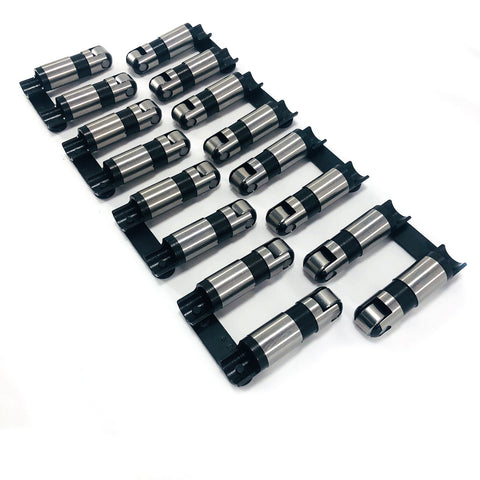 Engine Pro Performance Roller Valve Lifters 17-5372-16