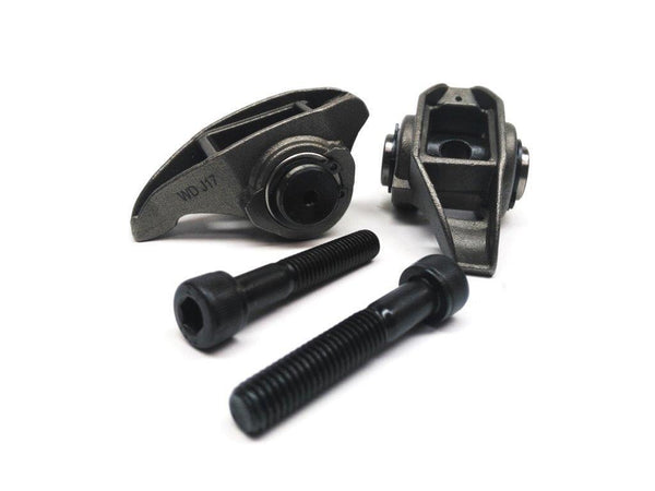 PRW 0636417 GM L92 LS3 LS9 Series Upgraded Roller Rocker Arm Kit 1.7 Ratio