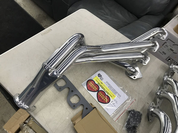 Hooker Headers 6915-1HKR - Hooker Competition Headers