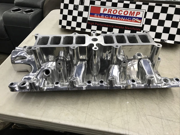 Speedmaster PCE148.1022 - Speedmaster Intake Manifolds, Fuel Injected