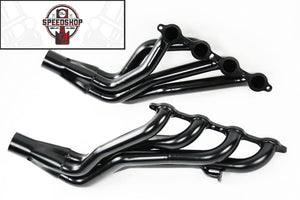 PaceSetter Long Tube Headers 70-2266