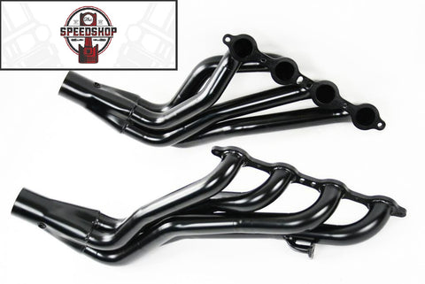 PaceSetter Long Tube Headers 70-2266