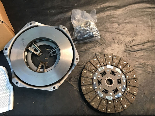 Hays 92-1103 Street 650 Conversion Clutch Kit - 1955-1985 GM L6/V6/V8 11" 26-Sp