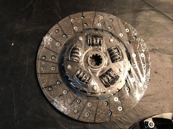 HAYS STREET 450 CLUTCH KIT - GM