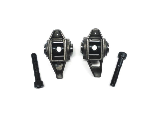 PRW 0636417 GM L92 LS3 LS9 Series Upgraded Roller Rocker Arm Kit 1.7 Ratio