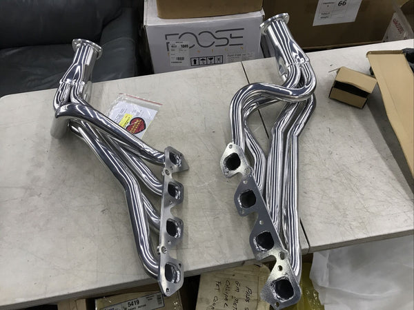Hooker Headers 6915-1HKR - Hooker Competition Headers