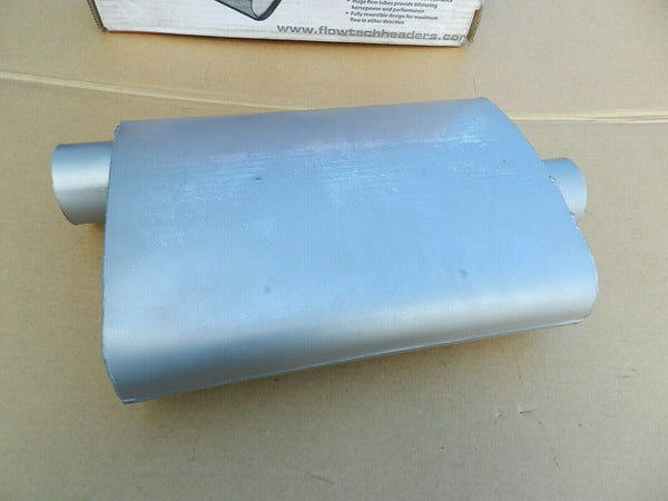 Exhaust Mufflers - Flowtech Afterburner Mufflers 50322FLT
