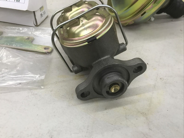 Right Stuff G94210572 Brake Booster For 1959-70 El Camino Nomad Caprice Bel Air