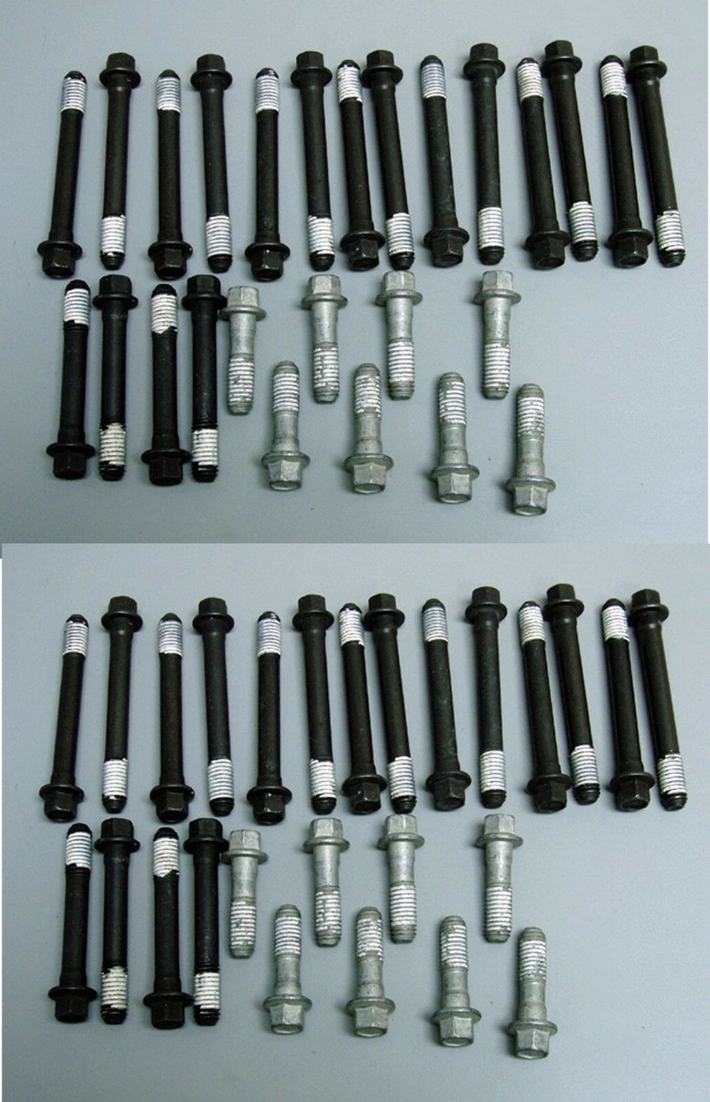 Engine Pro Head Bolts 38-454