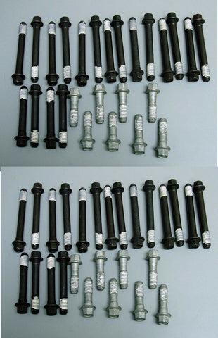 Engine Pro Head Bolts 38-454