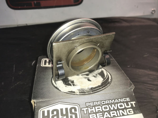 Hays 70-115 High-Performance Throwout Bearing Fits Ford Mercury