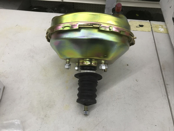 Right Stuff G94210572 Brake Booster For 1959-70 El Camino Nomad Caprice Bel Air