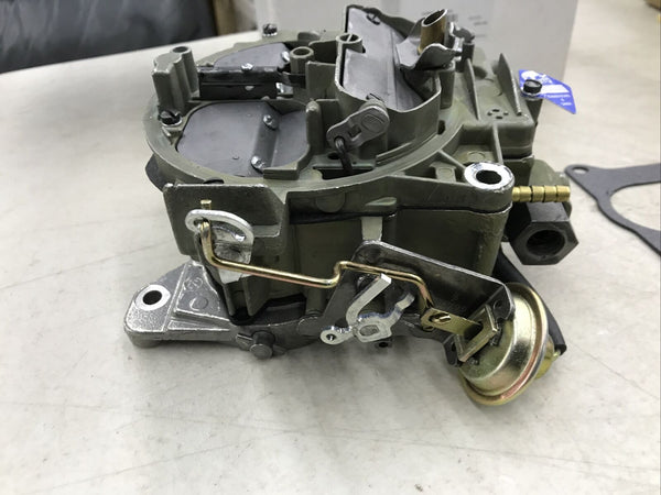 Sierra Marine 18-7604-1 - Sierra Marine Remanufactured Carburetor