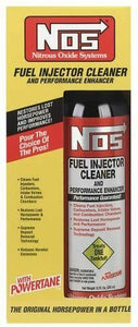 NOS Octane Booster