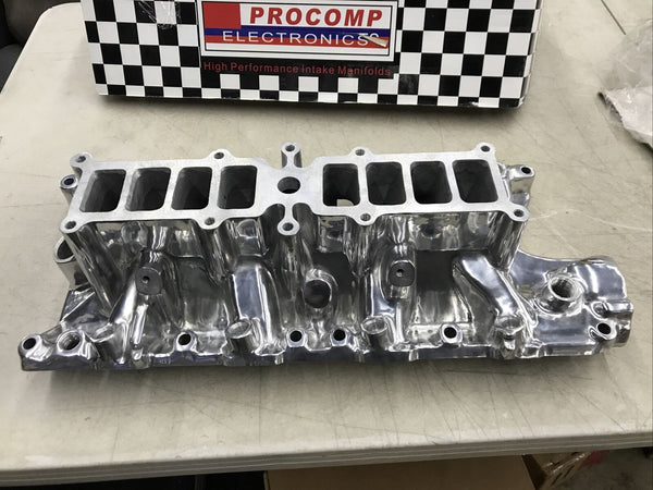 Speedmaster PCE148.1022 - Speedmaster Intake Manifolds, Fuel Injected