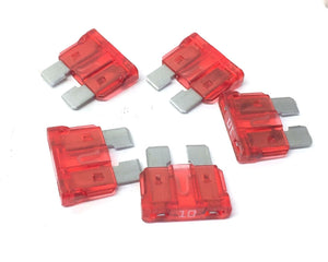 FUSE 10AMP ATO10