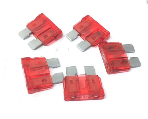 FUSE 10AMP ATO10