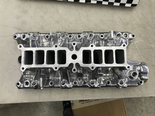 Speedmaster PCE148.1022 - Speedmaster Intake Manifolds, Fuel Injected