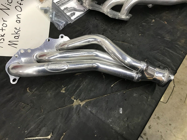 Doug Thorley Headers THY-515-LS-C 3 Into 1 FJ Cruiser 4Runner Tacoma 2005-2012