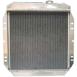 Radiator Liland 251AA - 1961-1966 Ford & Mercury