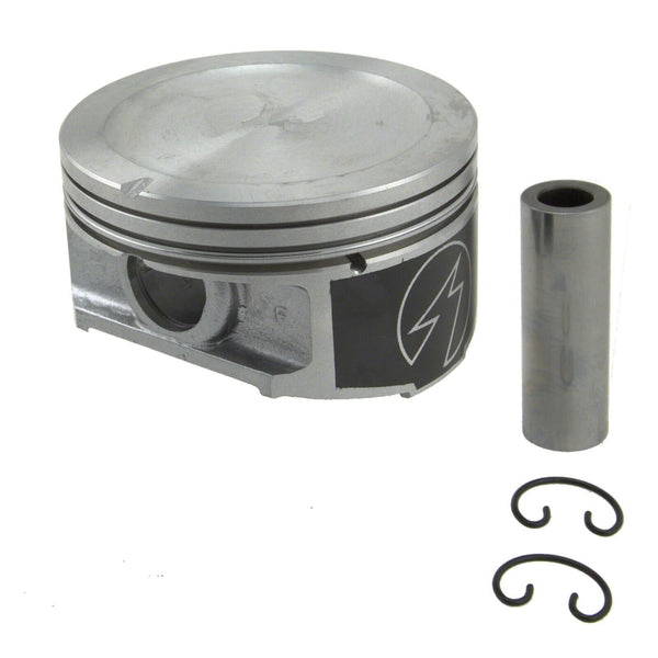 Speed-Pro Forged Pistons L-2323F 40 OLDSMOBILE 4.165 BORE