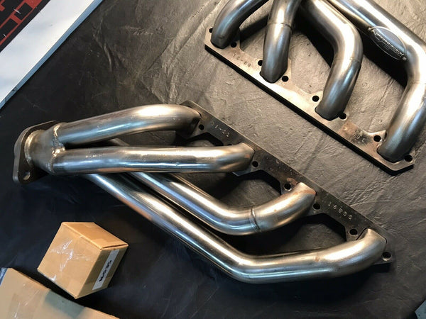 JBA PERFORMANCE EXHAUST Exhaust Header Set For Ford Mustang 351W 65-73 1653S