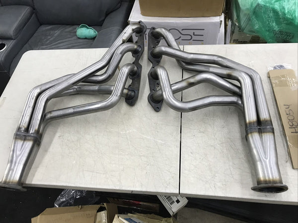 Patriot Exhaust H8054 - Patriot Full-Length Headers