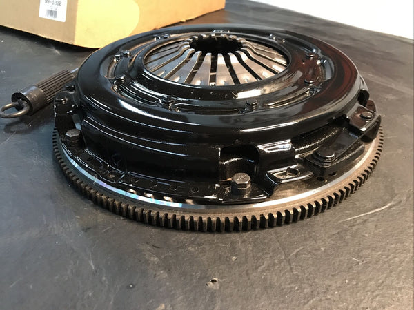 Hays 93-1000 Hot Street Complete Clutch Kit, LS Engines With 6 Bolt Crank