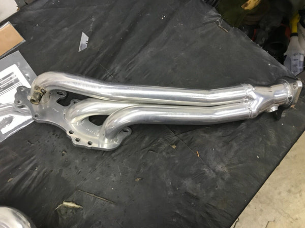 Doug Thorley Headers THY-515-LS-C 3 Into 1 FJ Cruiser 4Runner Tacoma 2005-2012
