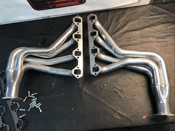 Patriot H8405-1 Exhaust Ford Specific Fit Headers 1965-1974 Ford F-150/F-250 2WD