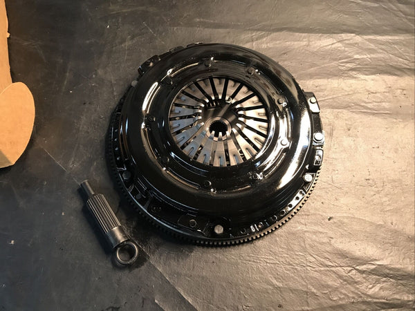 Hays 93-1000 Hot Street Complete Clutch Kit, LS Engines With 6 Bolt Crank