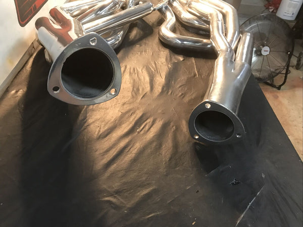 Hooker Headers 2213-1HKR - Hooker Super Competition Headers