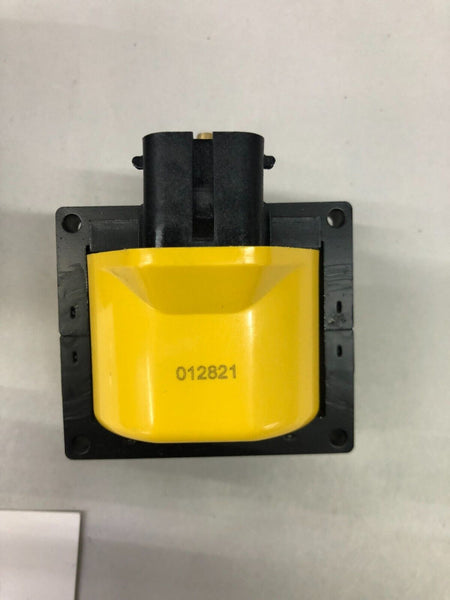 Accel 140011 Super Coil Ignition Coil - 84-95 GM HEI Remote Mount Coil
