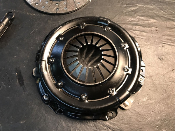 HAYS STREET 450 CLUTCH KIT - GM