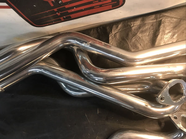 Hooker Headers 2213-1HKR - Hooker Super Competition Headers