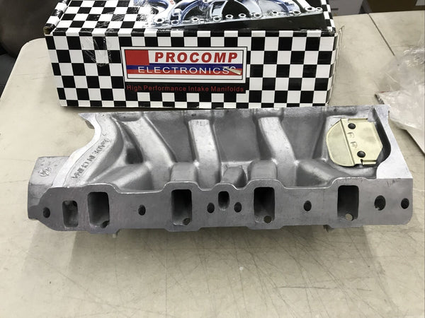 Speedmaster PCE148.1022 - Speedmaster Intake Manifolds, Fuel Injected