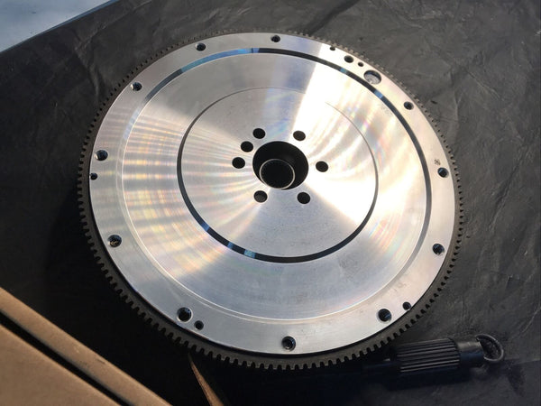 Hays 93-1000 Hot Street Complete Clutch Kit, LS Engines With 6 Bolt Crank