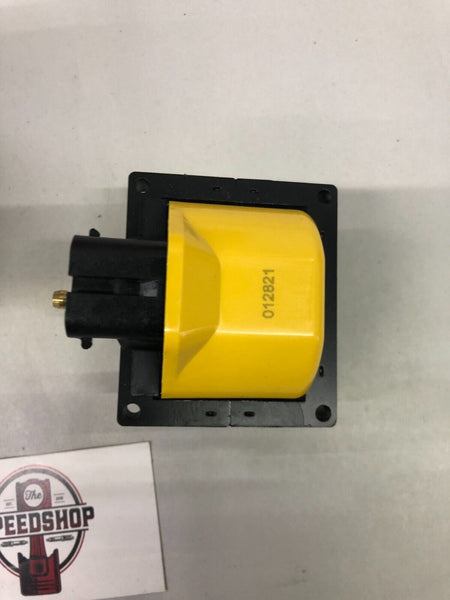 Accel 140011 Super Coil Ignition Coil - 84-95 GM HEI Remote Mount Coil